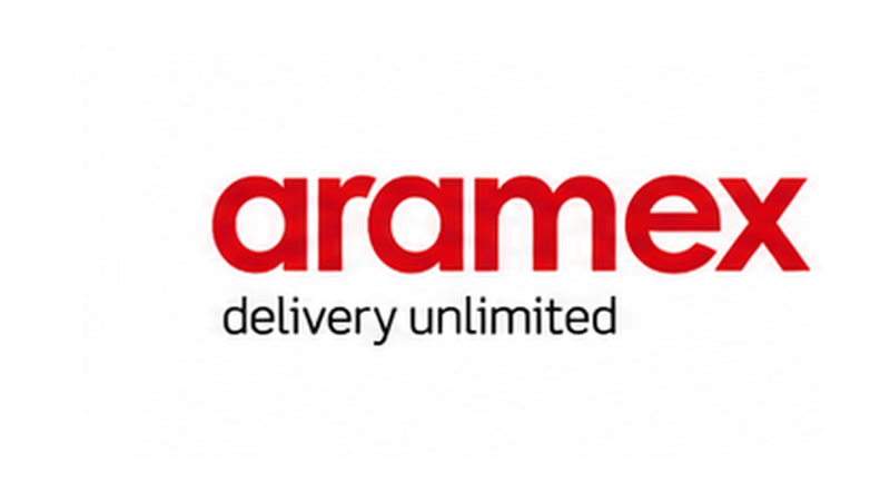 Aramex Courier