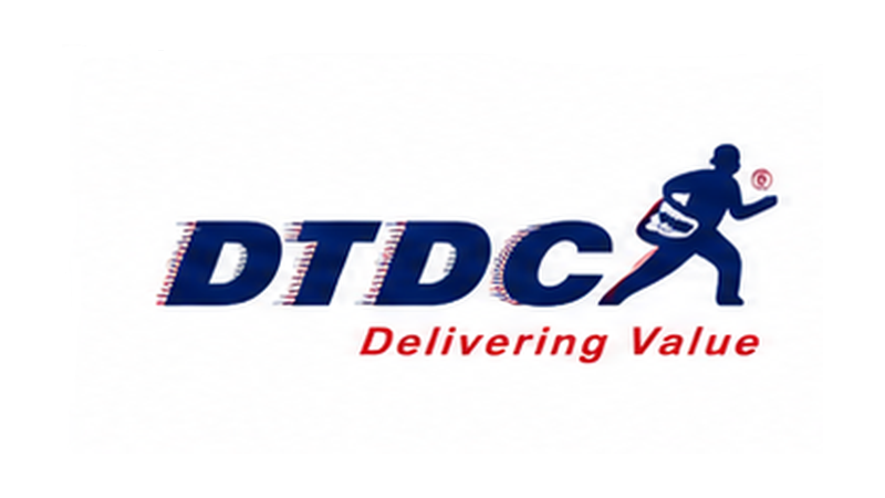 DTDC Courier