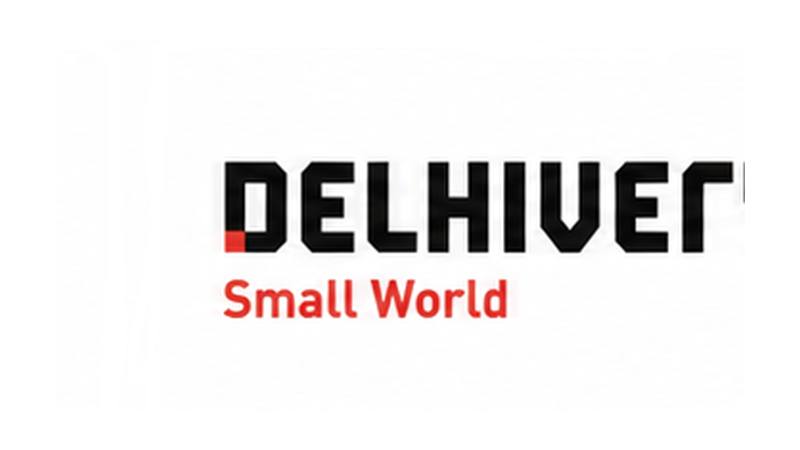 Delhivery