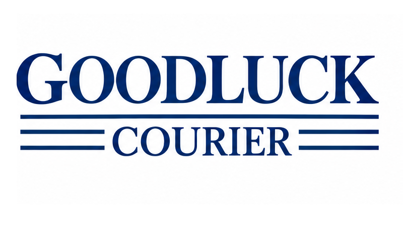 Goodluck Courier