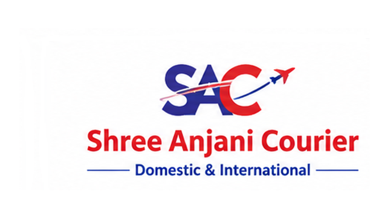 Shree Anjani Courier