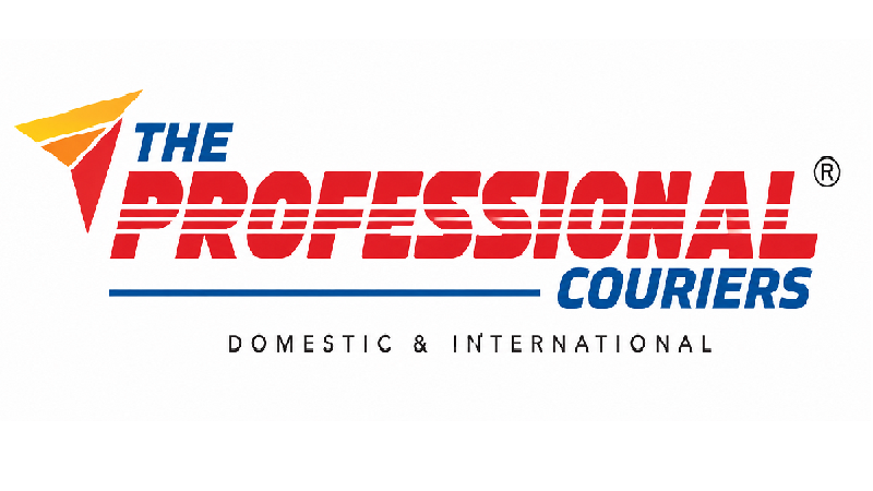 The Professional Couriers