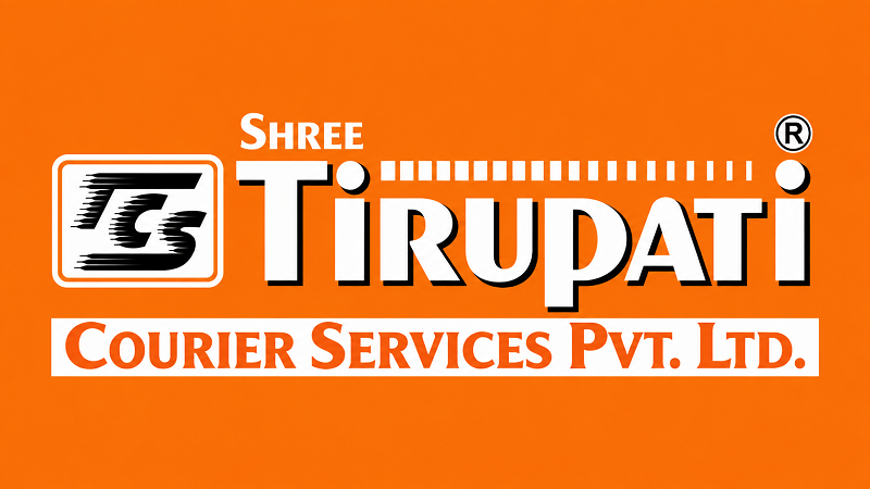 Shree Tirupati Courier