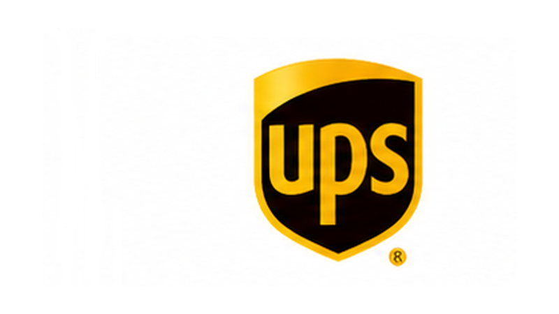 UPS Courier